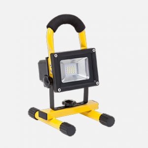 روشنایی قابل حمل